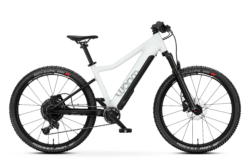 Woom UP 5 E-bike (24 inch) 2026