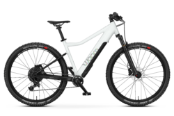 Woom UP 6 E-bike (26 inch) 2026