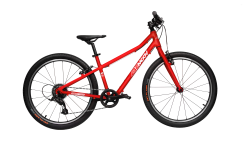 Bemoov lichtgewicht kinderfiets 24 inch