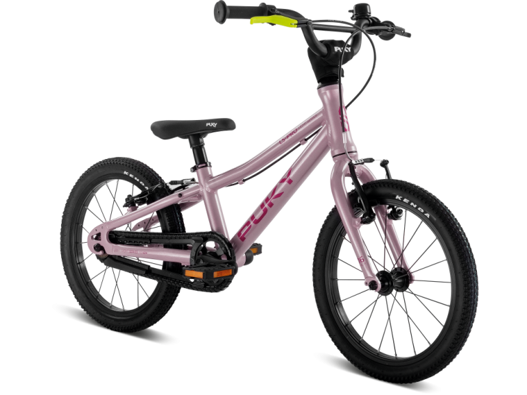 BikeStar Classic kinderfiets 12 inch blauw