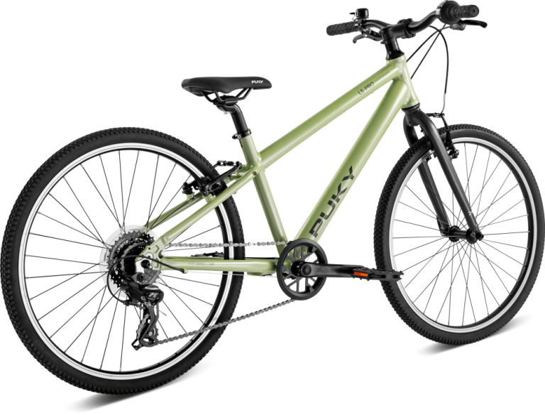Puky 26 Zoll Kinderfahrrad LS Pro 26-8 mit Schutzblechen in Nordrhein