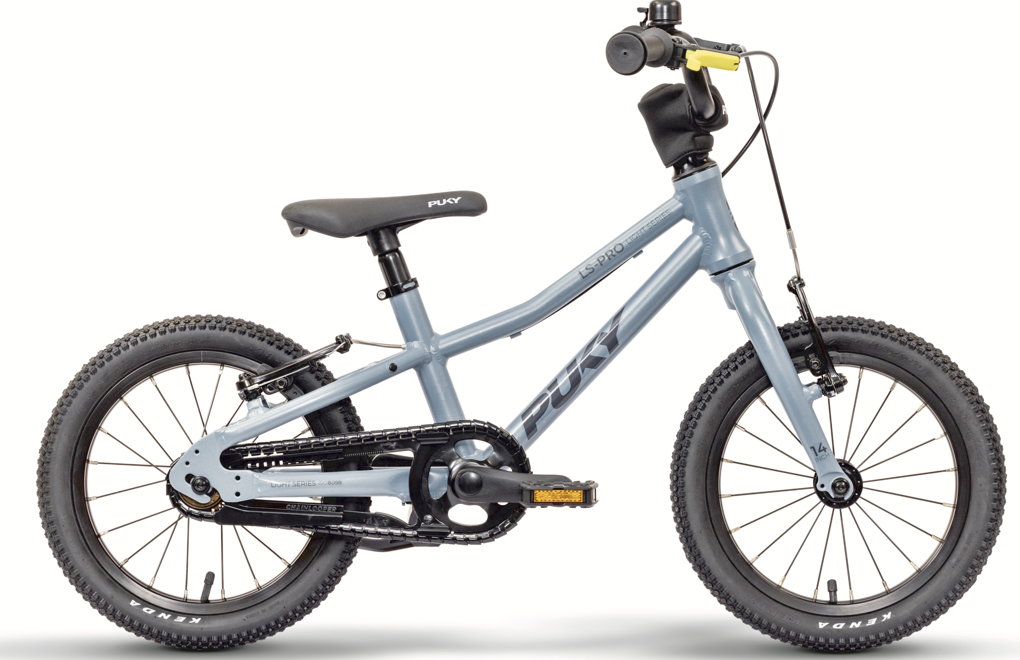 Puky Ls-pro 14 inch ash blue