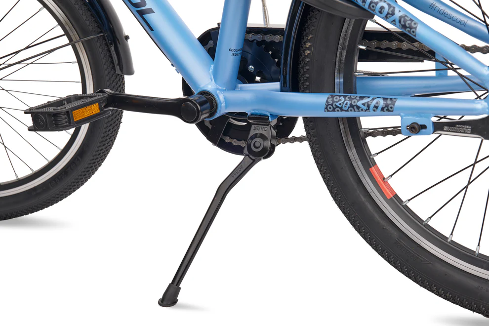 Scool troX 20 inch - Afbeelding 3