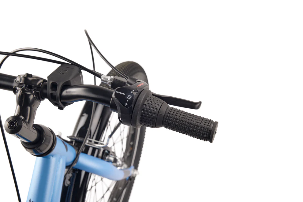 Scool troX 20 inch - Afbeelding 5