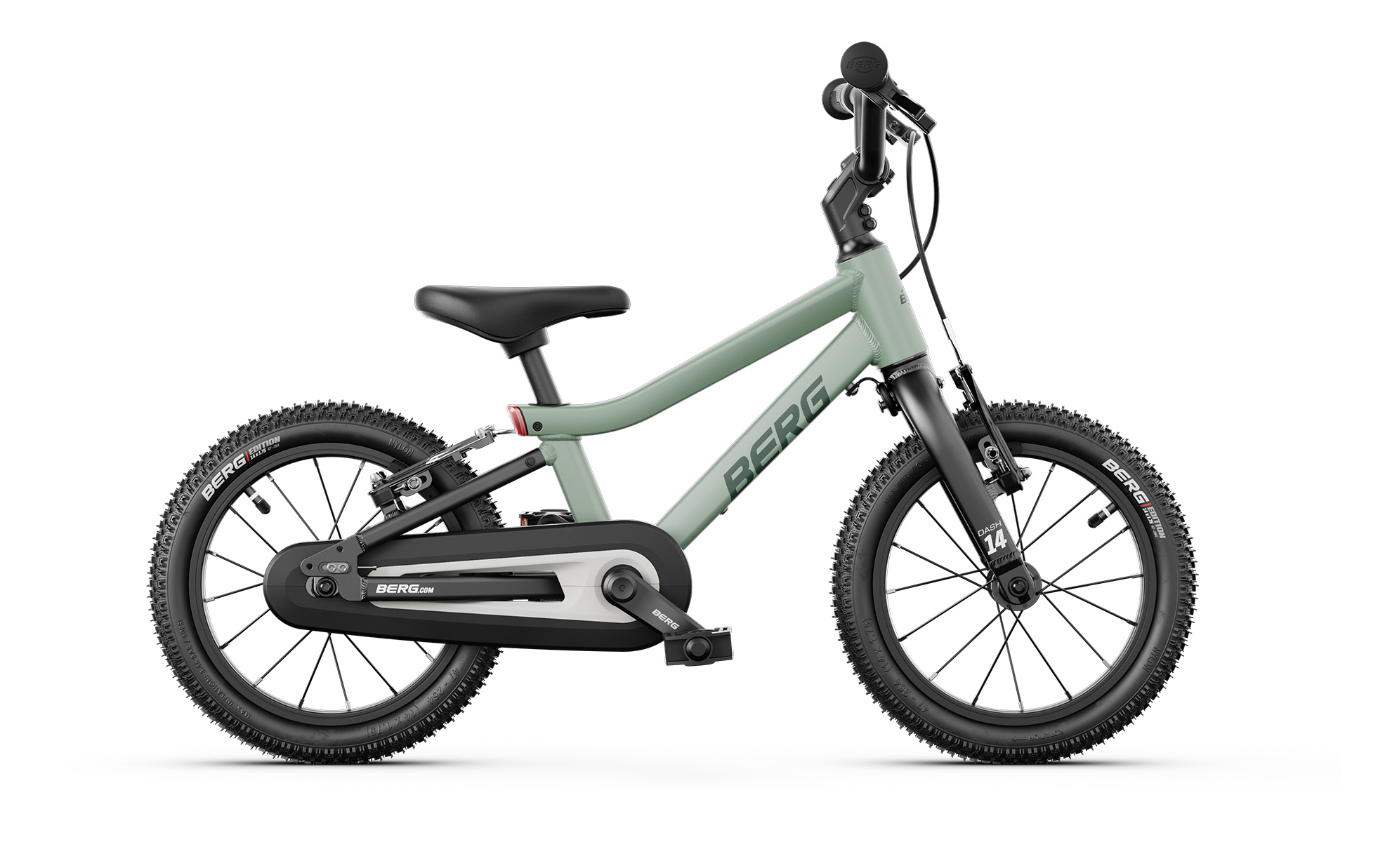 Berg Dash 14 - Afbeelding 2