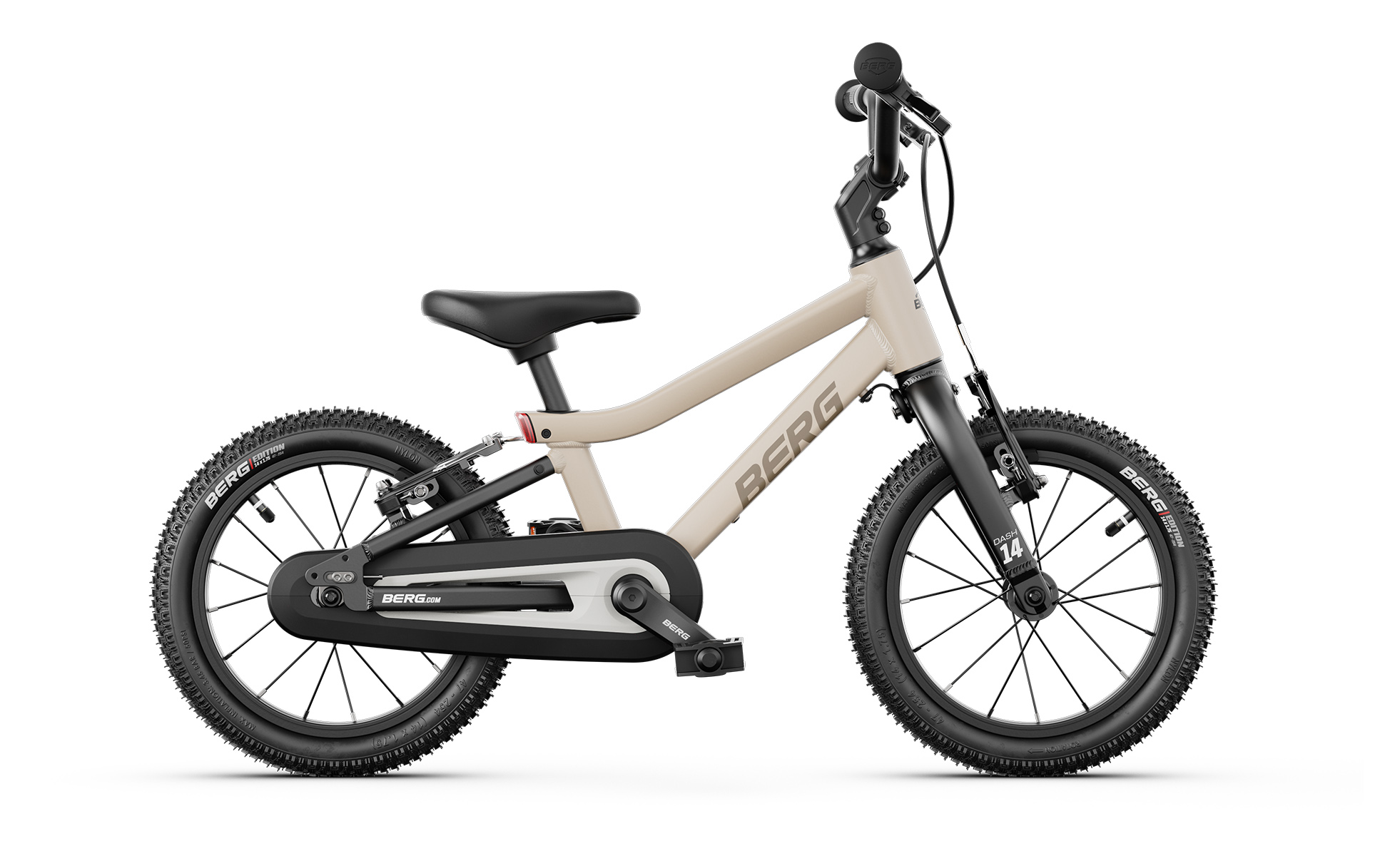 Berg Dash 14 - Afbeelding 4