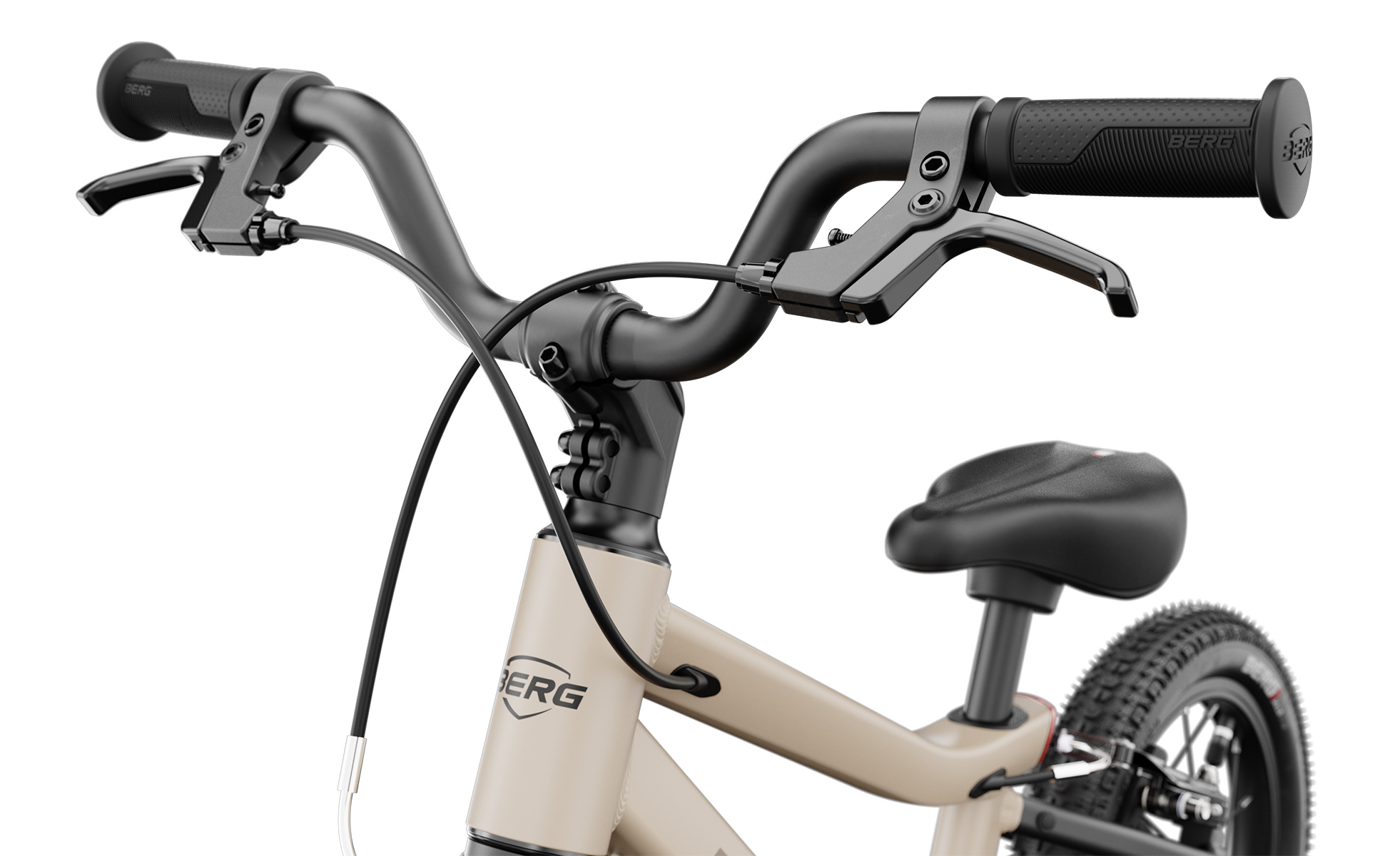 Berg Dash 14 - Afbeelding 7