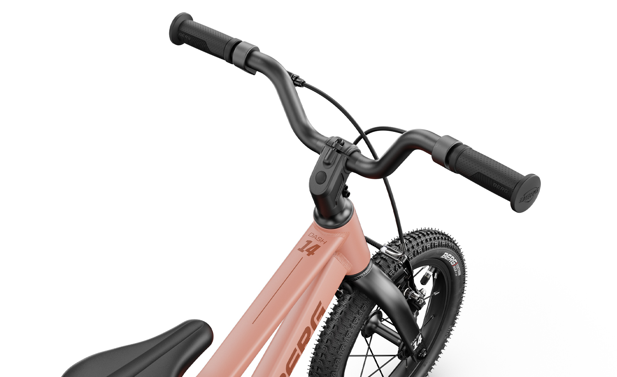 Berg Dash 14 - Afbeelding 9