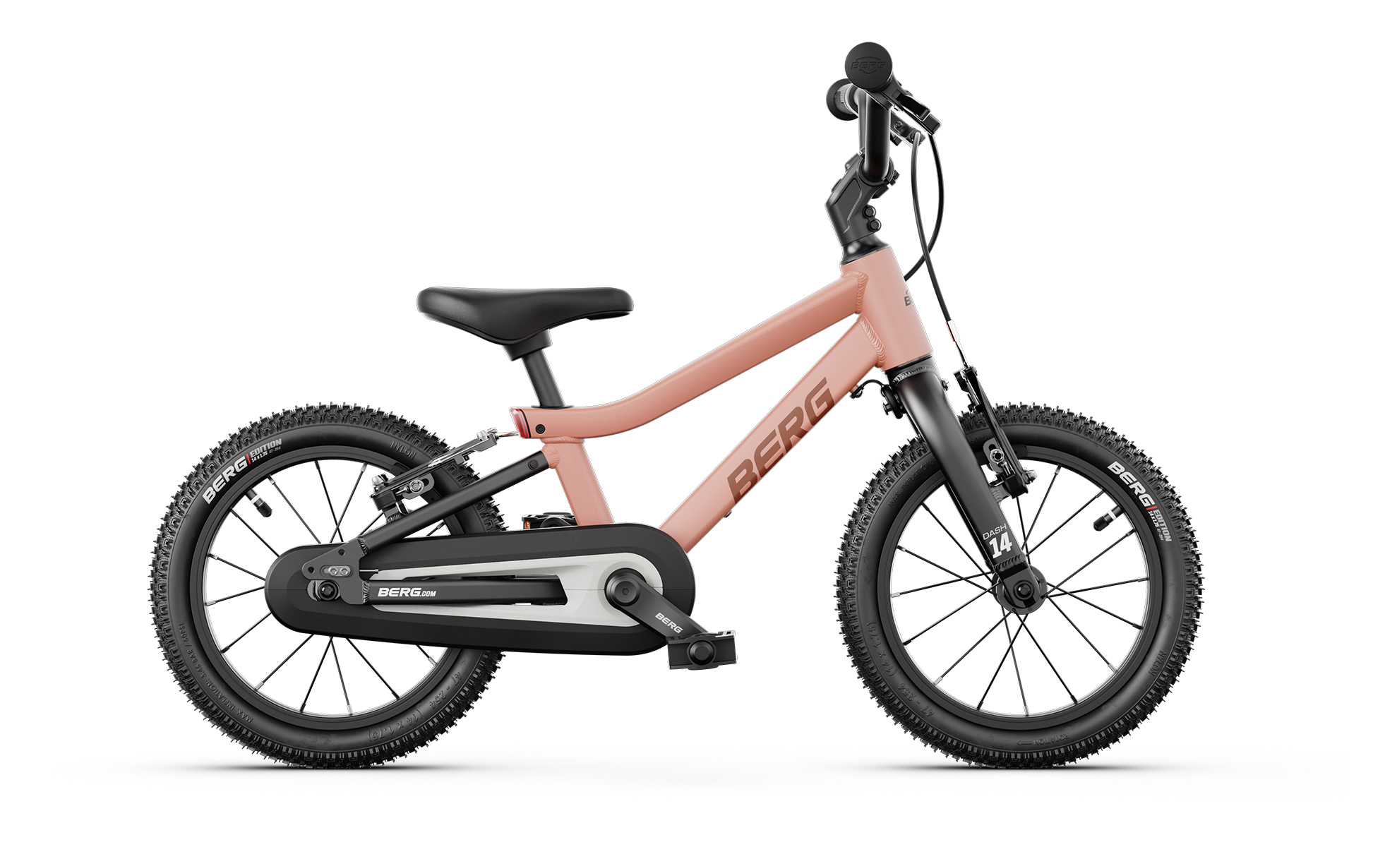 Berg Dash 14 - Afbeelding 5