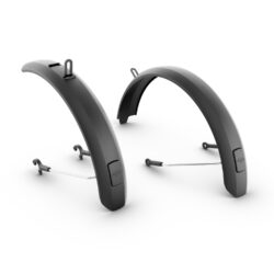 BERG Dash 14 Mudguard Set