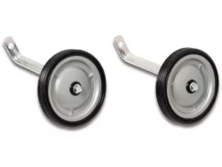PUKY Rookie Wheels 14–18