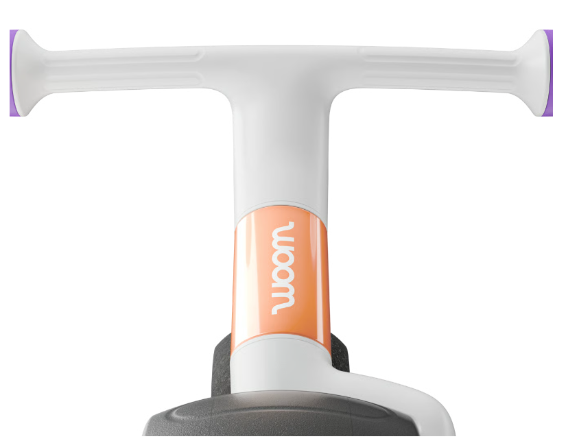 Woom WOW - Afbeelding 2